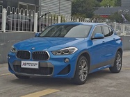 BMW X2 2019