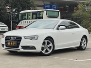 Audi A5 2013