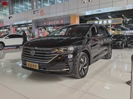 Volkswagen Viloran 2024