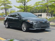 Toyota Avalon 2020