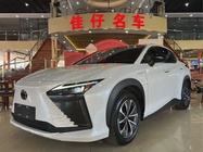 Lexus RZ 2023