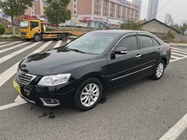 Toyota Camry 2011