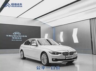 BMW 3 Series 2018