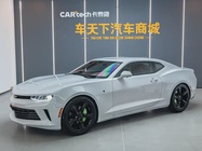 Chevrolet Camaro 2018