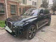 BMW X7 2025