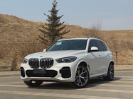 BMW X5 2022