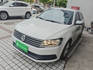 Volkswagen Lavida 2017