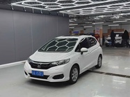 Honda Fit 2019