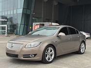 Buick Regal 2011