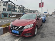 Nissan Tiida 2017