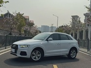 Audi Q3 2016