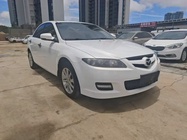 Mazda 6 2013