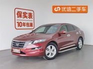 Honda Crosstour 2013