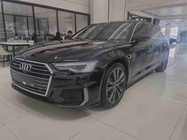 Audi A6 2020