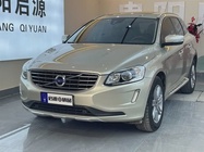 Volvo XC60 2017
