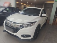 Honda Vezel 2020