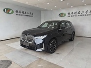 BMW X3 2025
