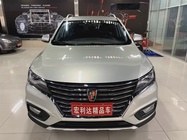 Roewe RX5 2021