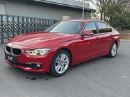 BMW 3 Series 2017