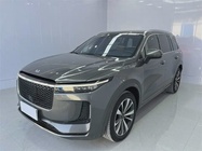 Li Auto ONE 2020