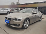 BMW 3 Series 2017