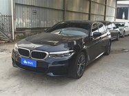 BMW 5 Series 2020