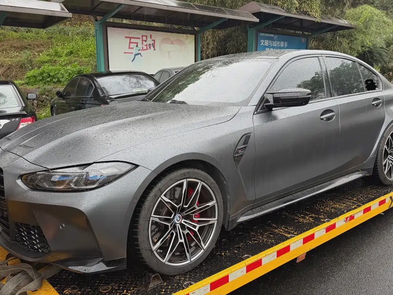BMW M3