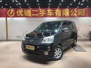 Great Wall Jia Yu 2011