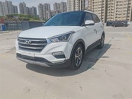 Hyundai ix25 2018