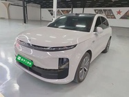 Li Auto L6 2025