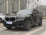 BMW X3 2020
