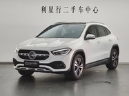 Mercedes-Benz GLA-Class 2023