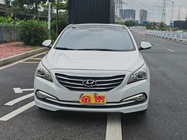Hyundai Mistra 2015