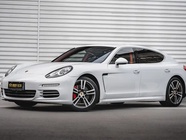 Porsche Panamera 2015