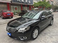 Toyota Camry 2015