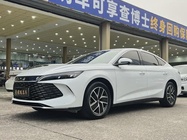 BYD Qin L 2025