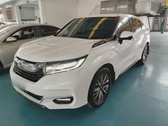 Honda Avancier 2022
