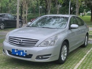 Nissan Teana 2010