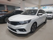 Honda Envix 2019