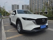 Mazda CX-5 2023