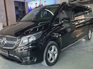 Mercedes-Benz Vito 2021