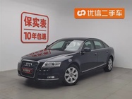 Audi A6 2010