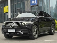 Mercedes-Benz GLE-Class 2022
