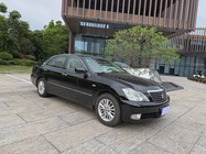 Toyota Crown 2009