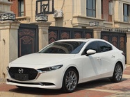 Mazda 3 2023