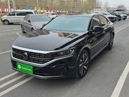 Volkswagen Passat 2023