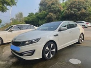 Kia K5 2014