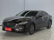 Mazda Atenza 2021