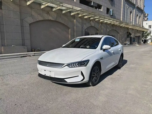 BYD Qin PLUS 2023