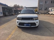 Land Rover Sport 2012